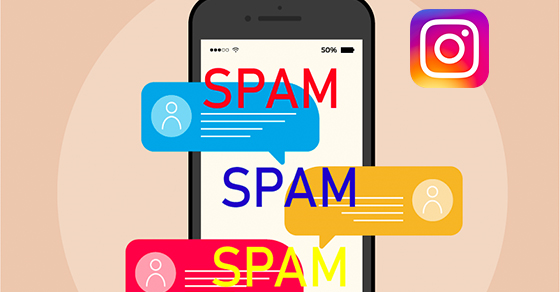 Cách ngăn chặn người lạ thêm vào nhóm chat trên Instagram hiệu quả